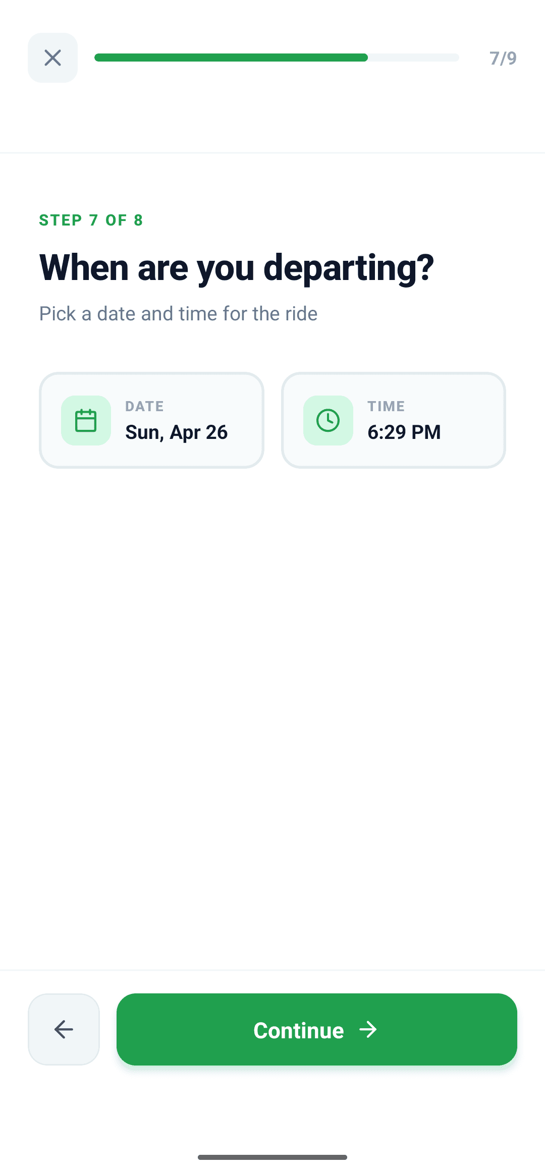 Plan Your Trip