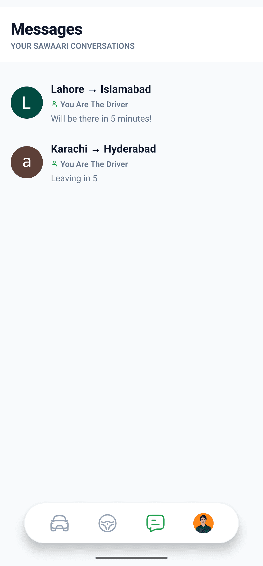 Connect Instantly